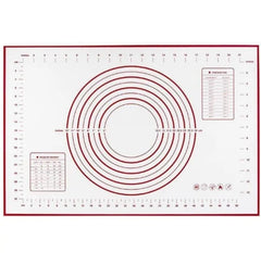 Large Non-Stick Silicone Baking Mat