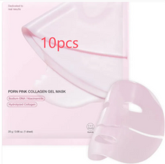 Collagen Hydration Face Mask