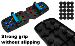 28-in-1 Push Up Rack Board