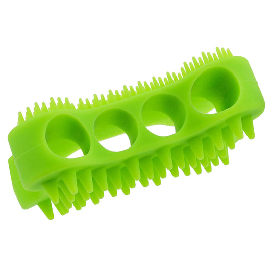 Silicone Pet Grooming Brush