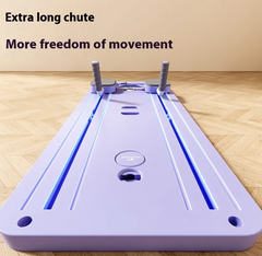 Automatic Rebound Ab Roller