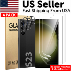 Samsung S23/S22 Screen Protector