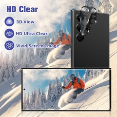 Samsung S23/S22 Screen Protector