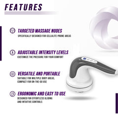 Body Sculpting Massager