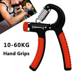 Adjustable Grip Trainer