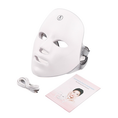 LED Skin Rejuvenation Device