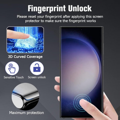 Samsung S23/S22 Screen Protector