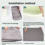 Waterproof Dog Bed