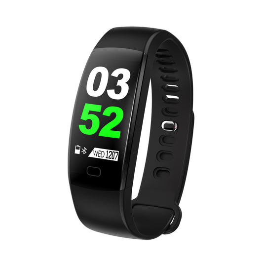 F64 Smart Bracelet Sports Bluetooth Watch - Stay Fit, Stay Connected