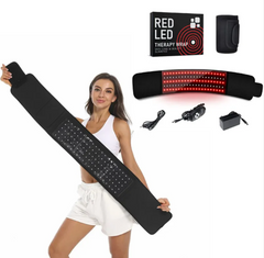 Infrared Therapy Belt