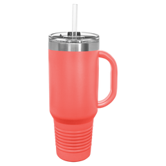 40oz Insulated Water Bottle