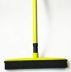 Pet Hair Remover Broom
