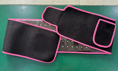 Infrared Therapy Belt