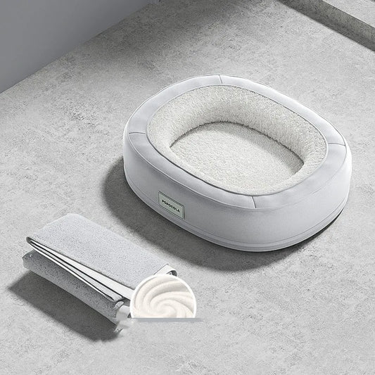 Thickened Dog Bed