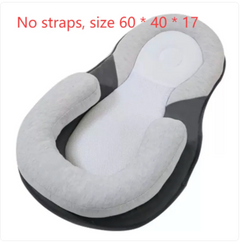 Inclined Baby Pillow