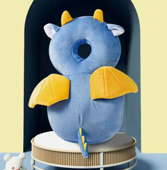 Toddler Head Safety Cushion