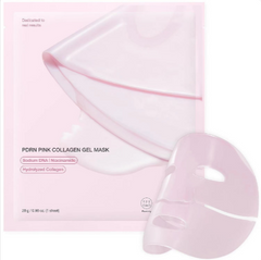 Collagen Hydration Face Mask