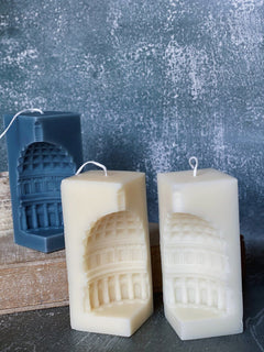 When In Rome Soy Candle