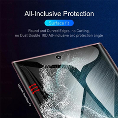 Samsung S23/S22 Screen Protector