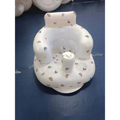Inflatable Baby Chair with Air Pump