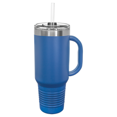 40oz Insulated Water Bottle