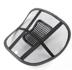 Ergonomic Car Seat Cushion