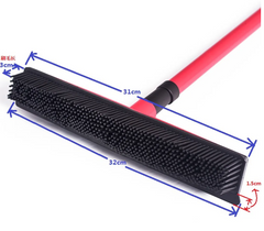 Pet Hair Remover Broom