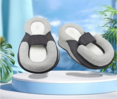 Inclined Baby Pillow