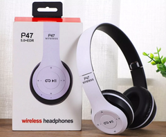 Bluetooth 5.0 Over-Ear Headphones