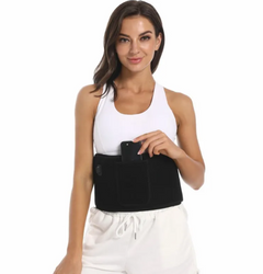 Infrared Therapy Belt