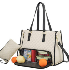 Women's Fashion Lunch Bag
