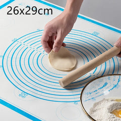 Large Non-Stick Silicone Baking Mat