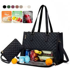 Women's Fashion Lunch Bag