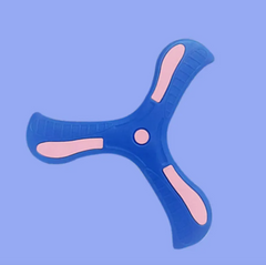 Colorful EVA Boomerang