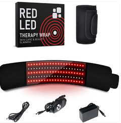 Infrared Therapy Belt