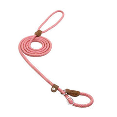 Durable Nylon Dog Collar & Leash Set