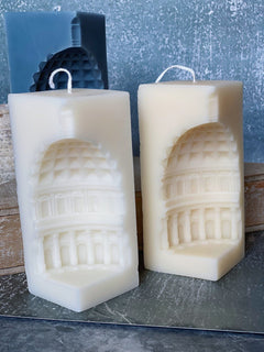 When In Rome Soy Candle