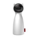 Dual-Power Laser Cat Toy