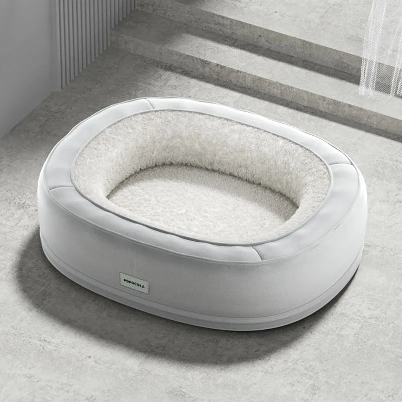 Thickened Dog Bed
