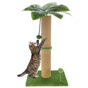 Cat Scratching Post 36 Inches