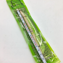 Eco-Friendly Miswak Tooth Stick