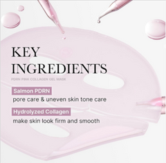 Collagen Hydration Face Mask