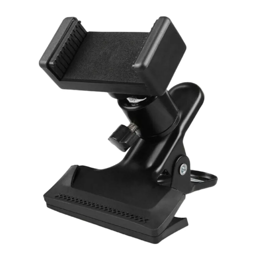 Adjustable Guitar Phone Clip