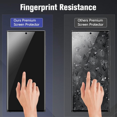 Samsung S23/S22 Screen Protector