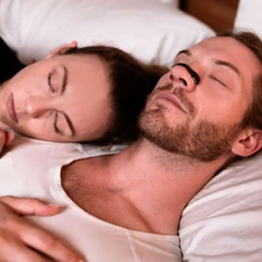 Comfortable Nasal Dilators
