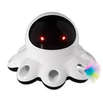 Interactive Electric Cat Toy