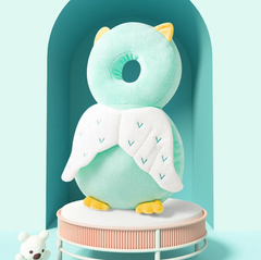 Toddler Head Safety Cushion