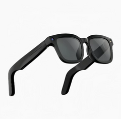 Smart HD Camera Glasses