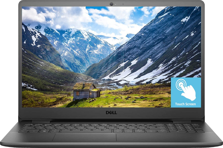 Dell Inspiron 15.6" Touch Laptop