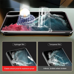 Samsung S23/S22 Screen Protector
